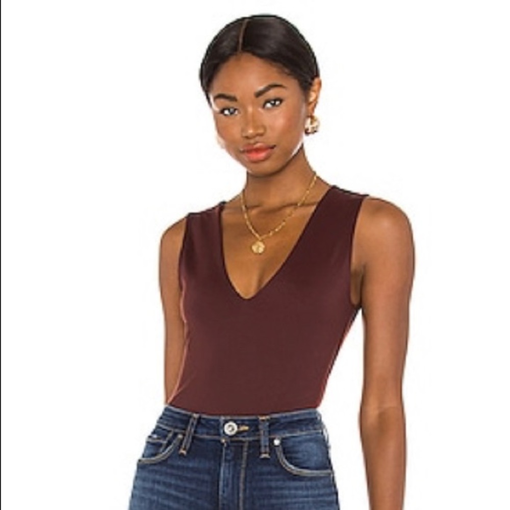 Keep It Sleek Bodysuit